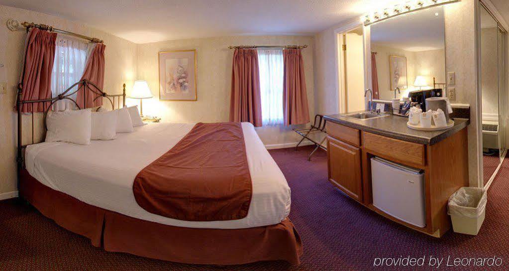 Zoders Inn And Suites Gatlinburg Quarto foto