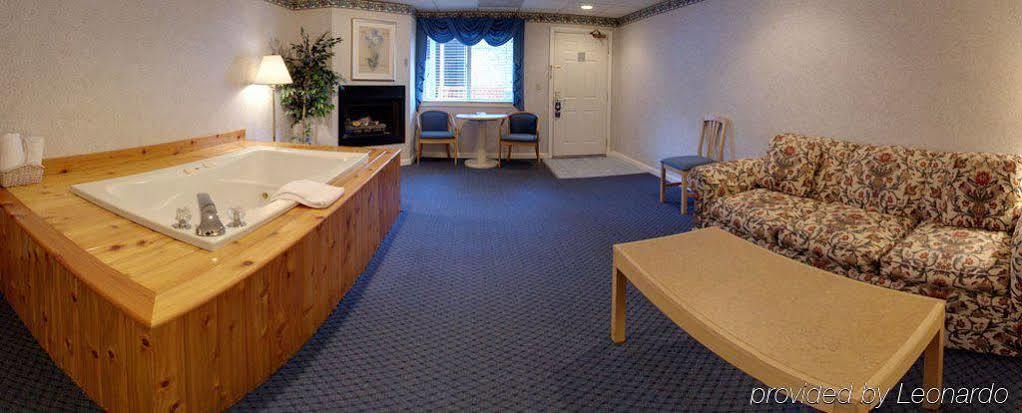 Zoders Inn And Suites Gatlinburg Quarto foto